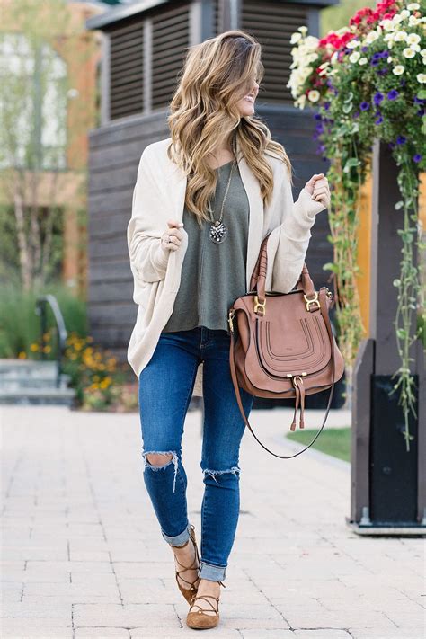 cute fall outfits casual